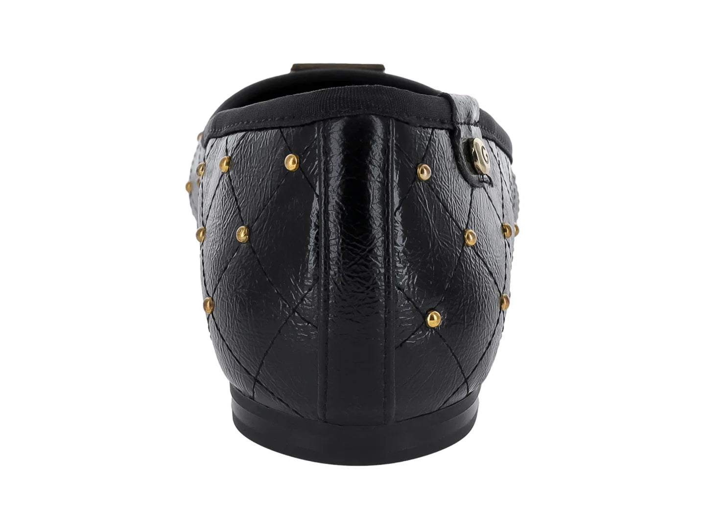 Zapatos Planos GBG Negros para Mujer
