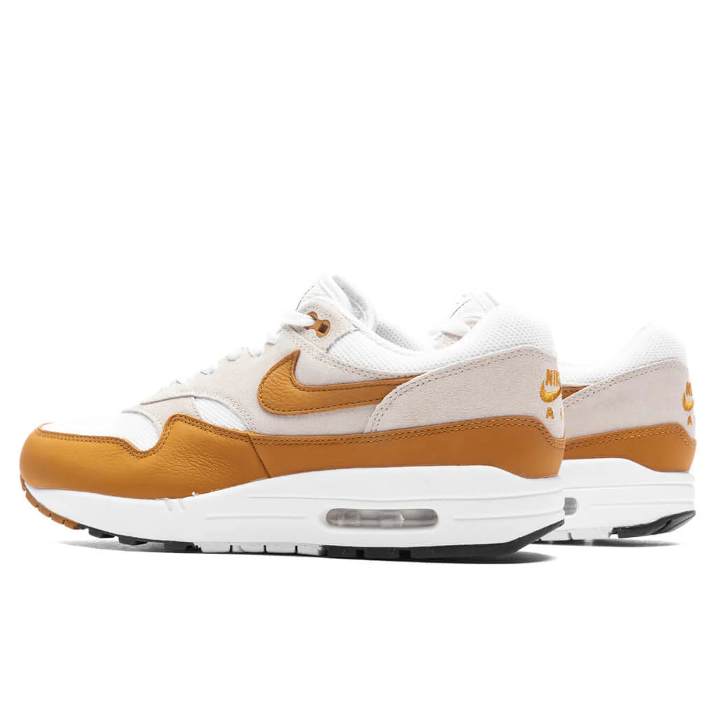 Air Max 1 SC Light Orewood Brown Bronze