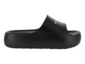 Sandalias de Playa Tommy Hilfiger Negro para Mujer