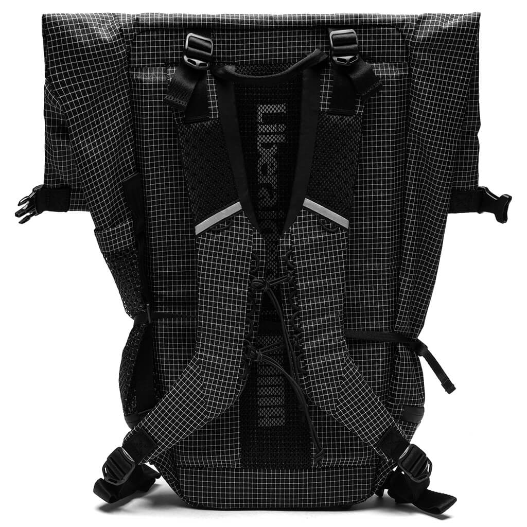 Puma x Liberaiders Backpack Black
