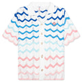 Wave Shirt Multi