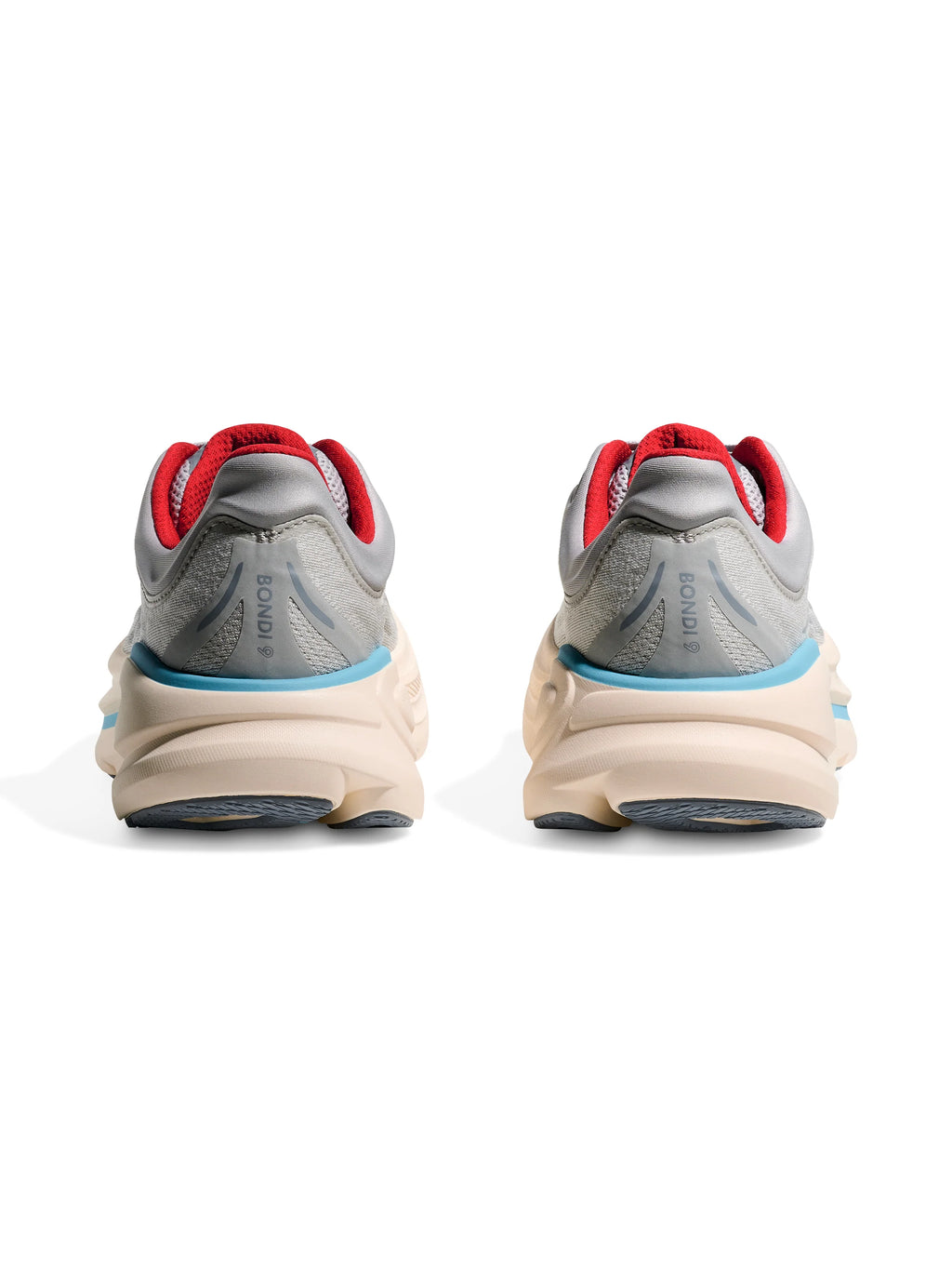 Hoka Bondi 9 Womens Shoes