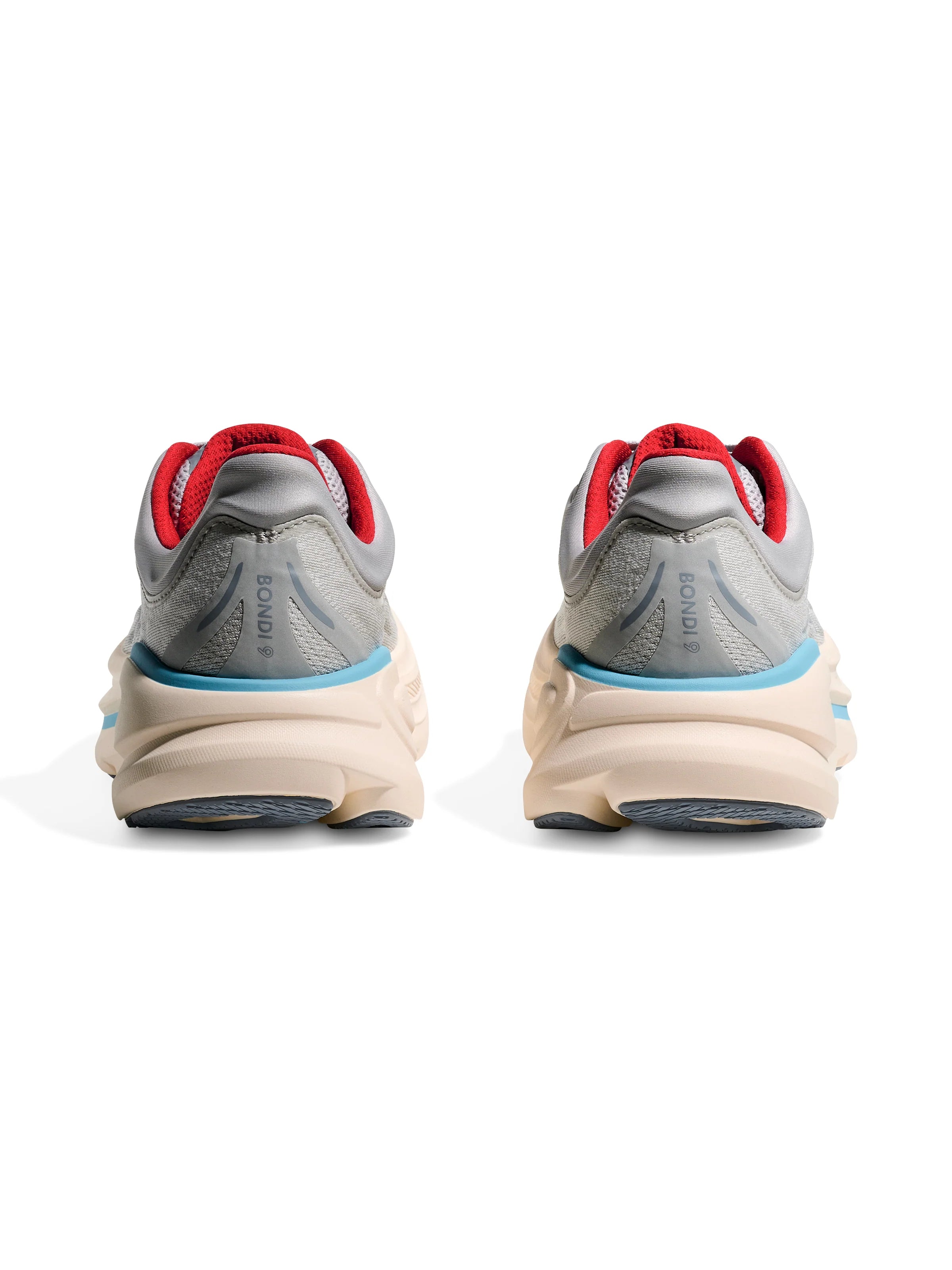 Hoka Bondi 9 Womens Shoes