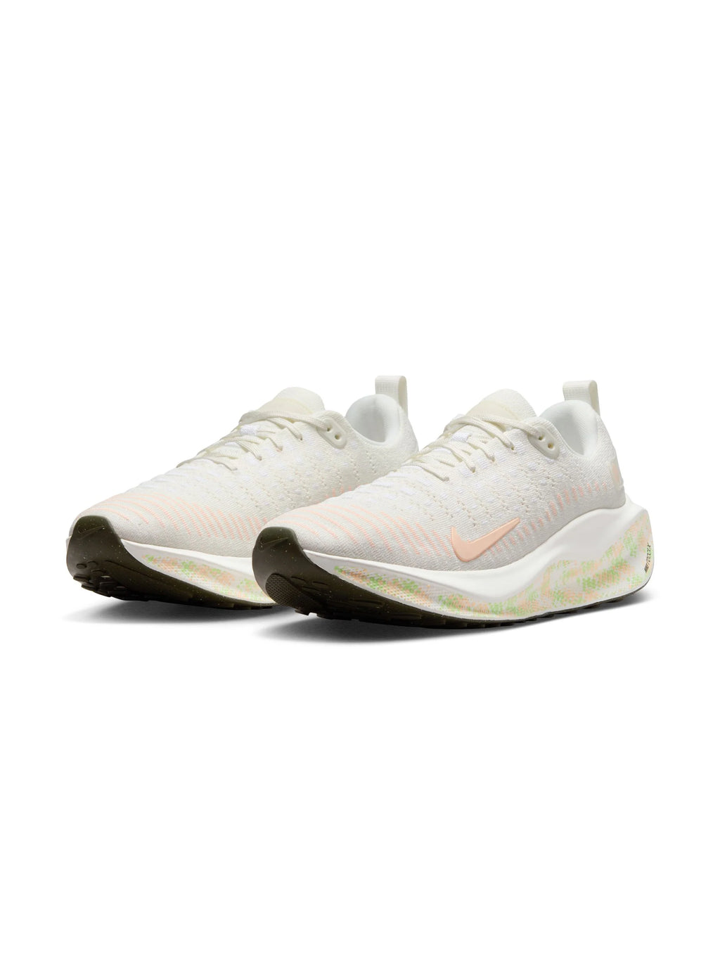 Nike Reactx Infinity Run 4 Womens Shoes