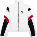 Warm Up Jacket Egg White