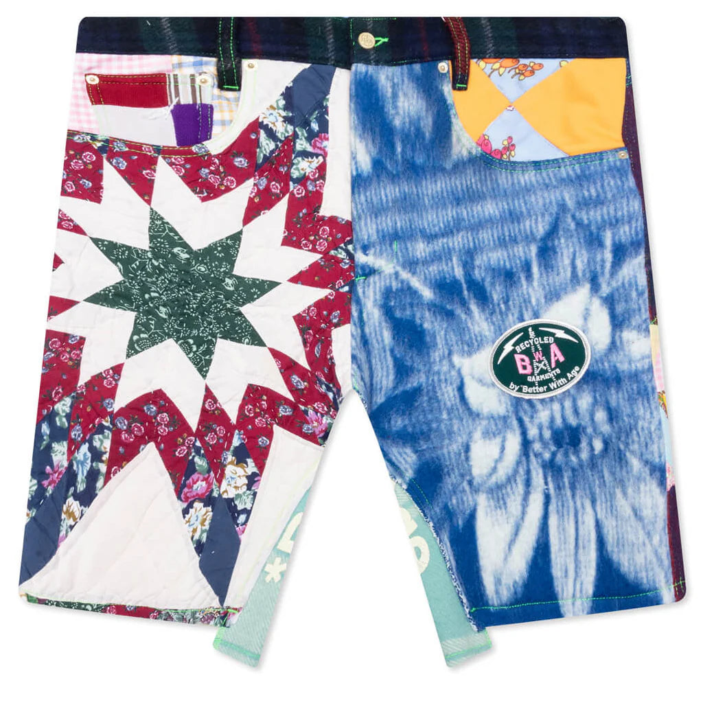 Eleanor Shorts Multi
