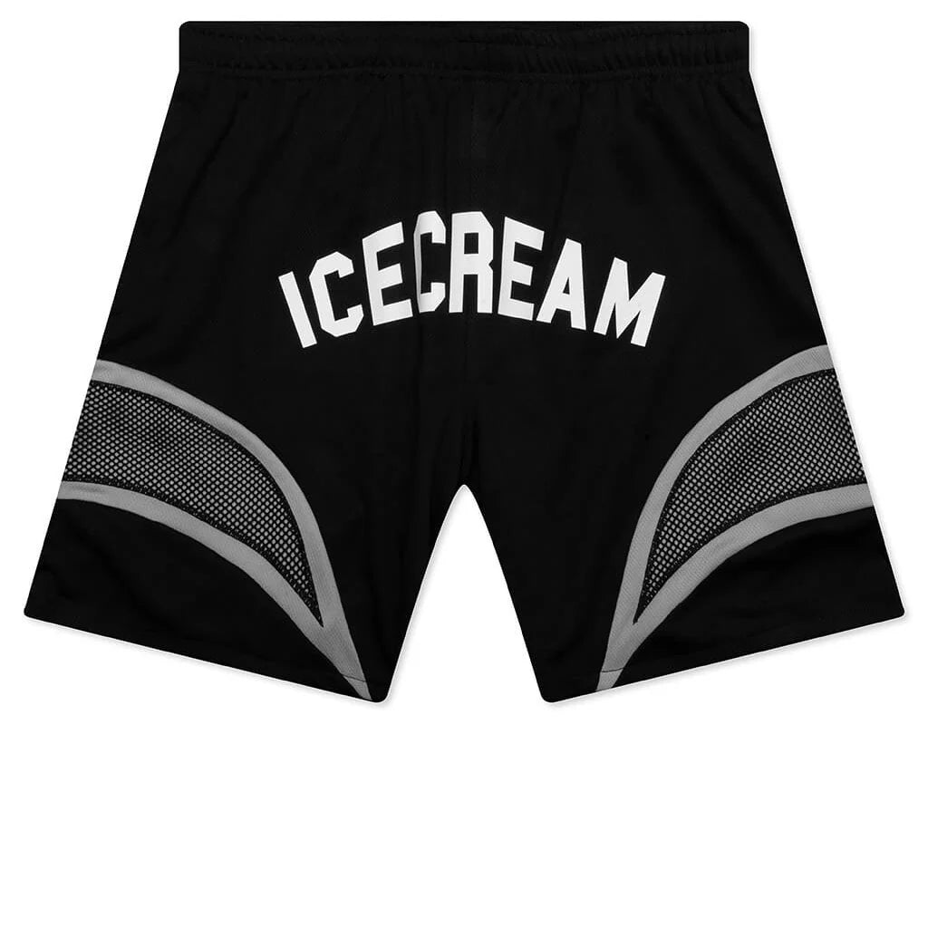 Catch Shorts Black