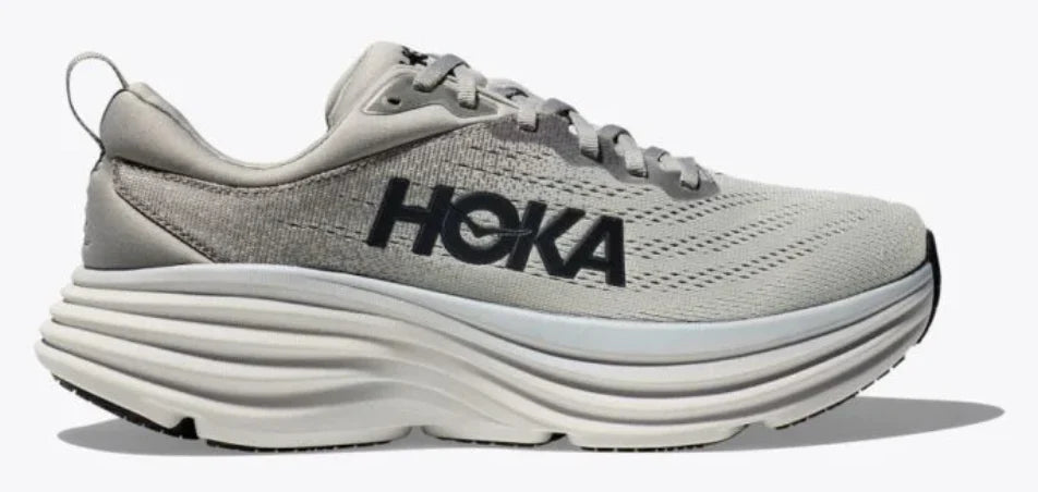 Mens Hoka Bondi 8 Clearance