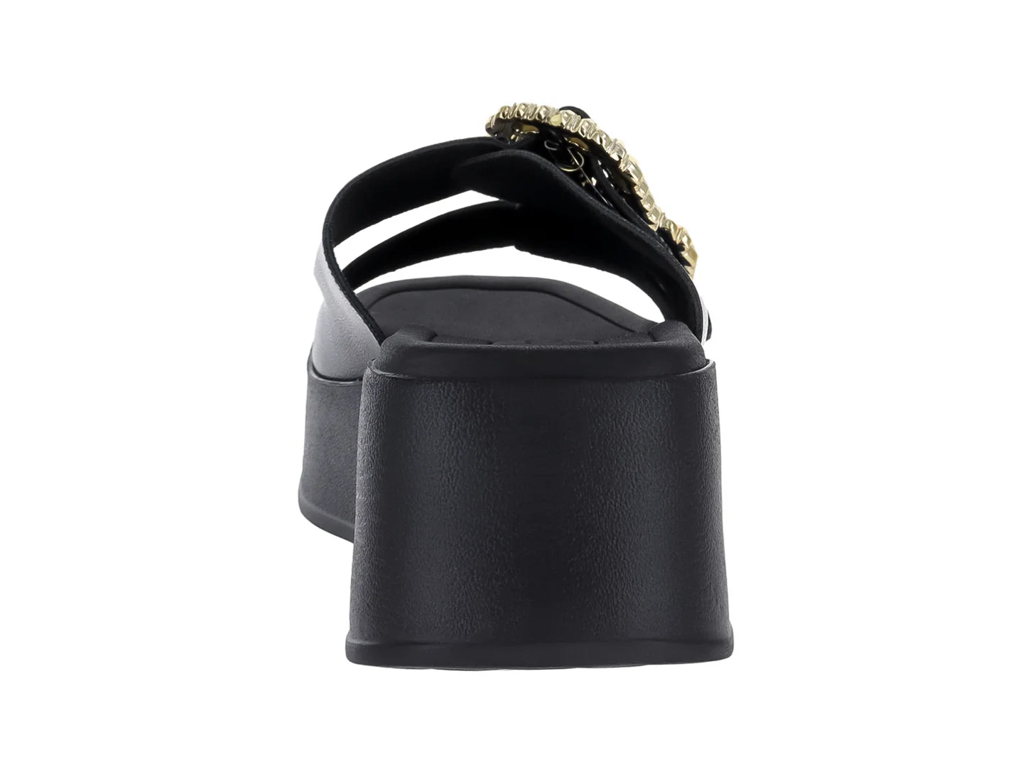 Sandalias Beira Rio Negro para Mujer