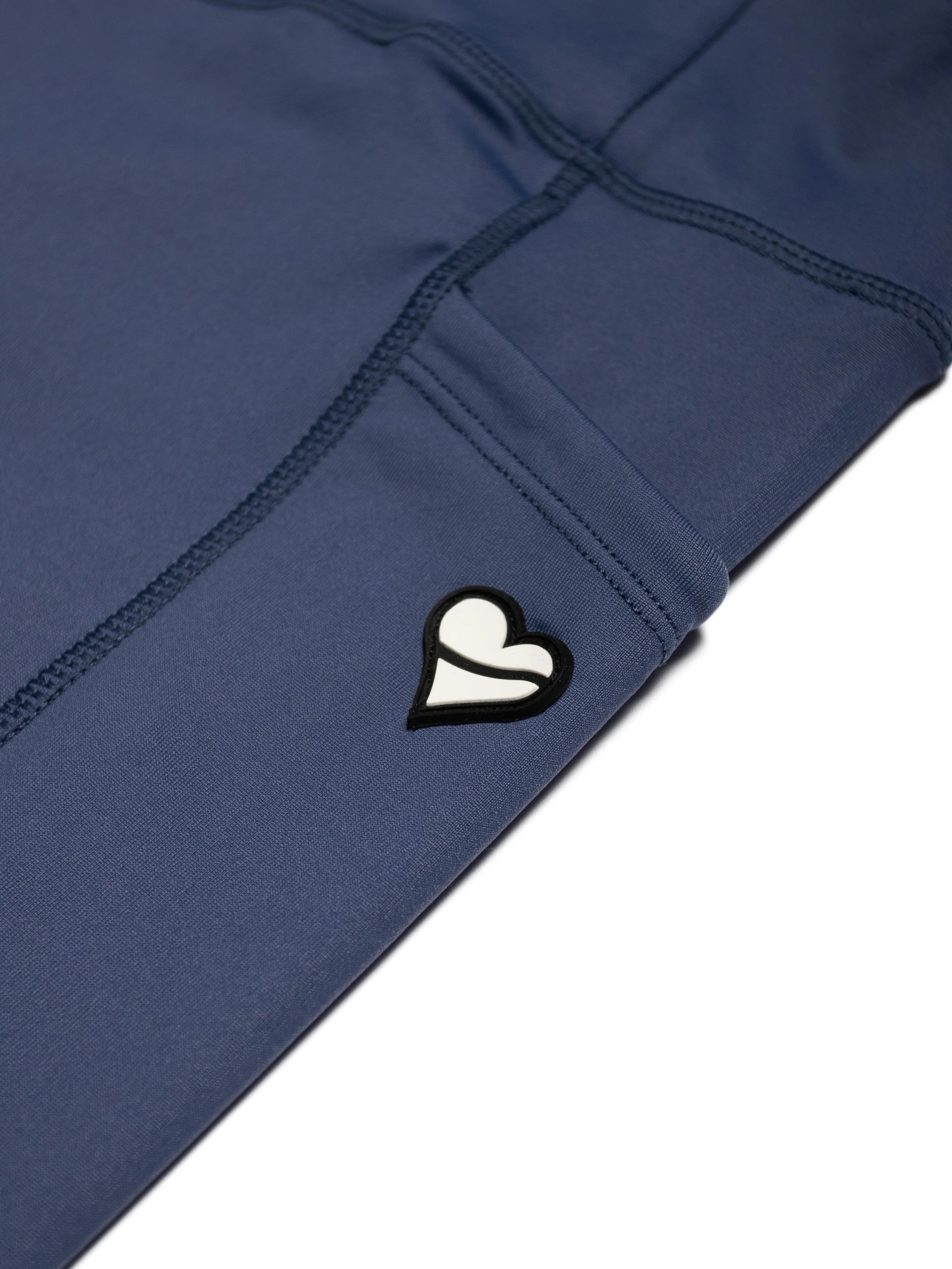 Heartbreak Womens Triple Pocket Full Length Tights