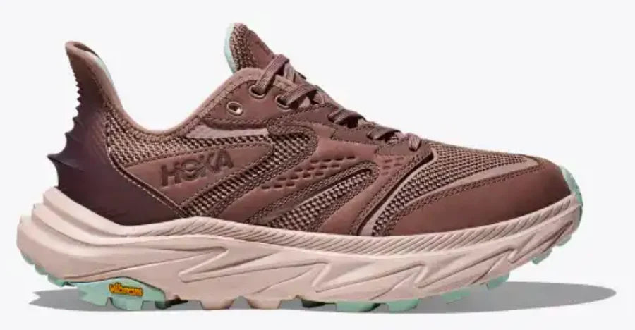 Womens Hoka Anacapa 2 Freedom