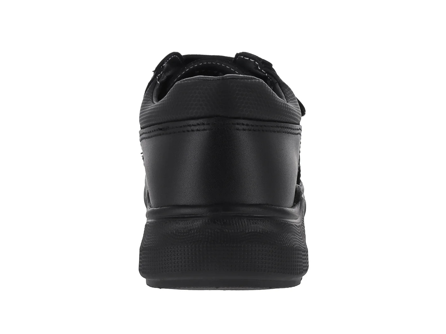 Zapatos YUYIN Negros para Niño
