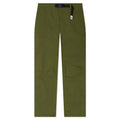 M66 Tek Twill Wide Leg Pant Forest Olive