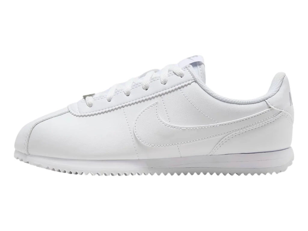 Tenis Nike Cortez Blanco para Niño