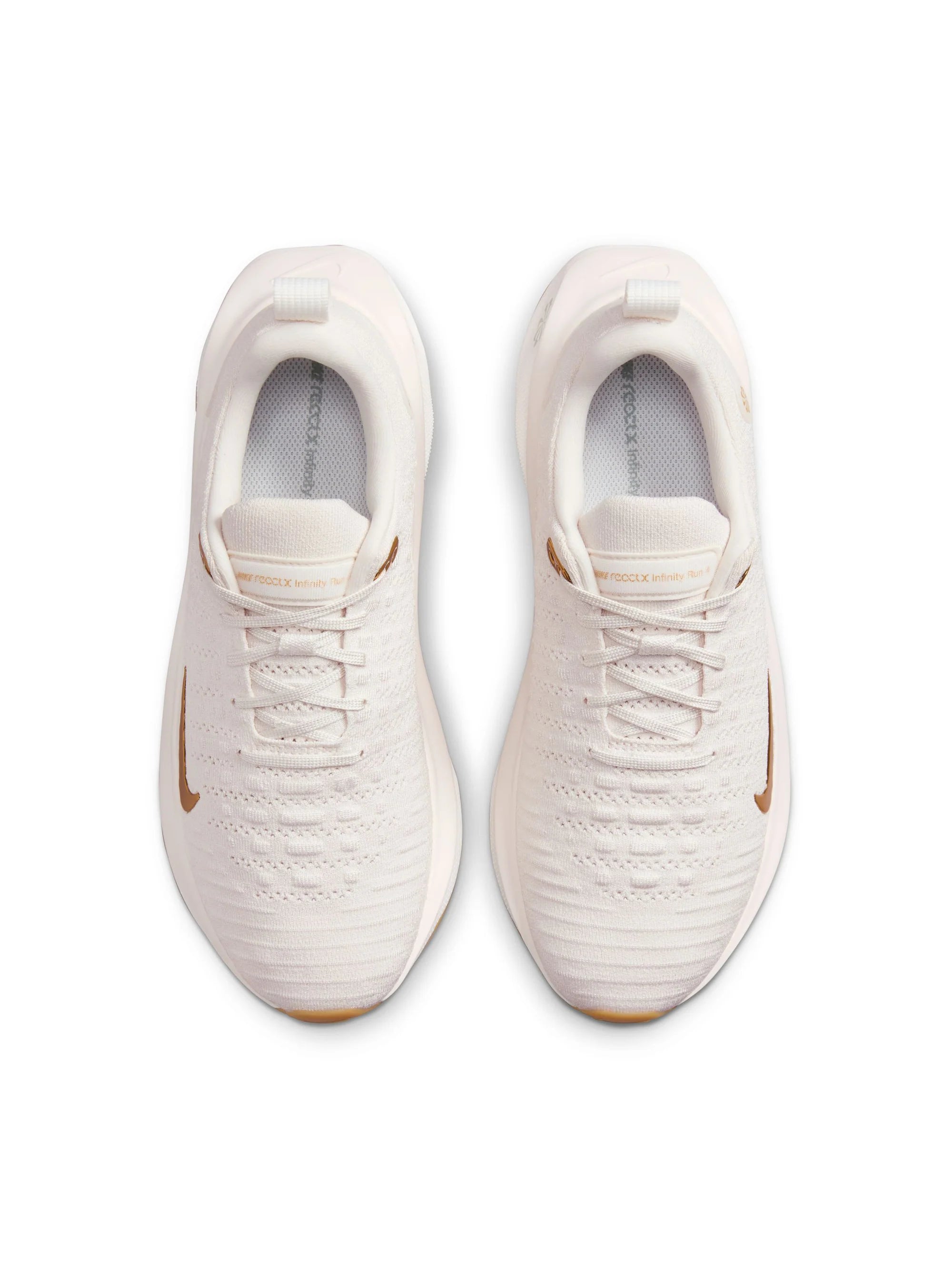 Nike Reactx Infinity Run 4 Womens Shoes