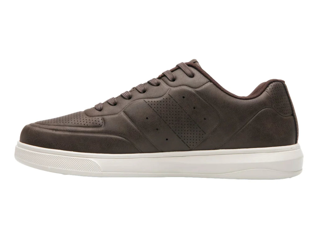 Tenis Flexi Café para Hombre