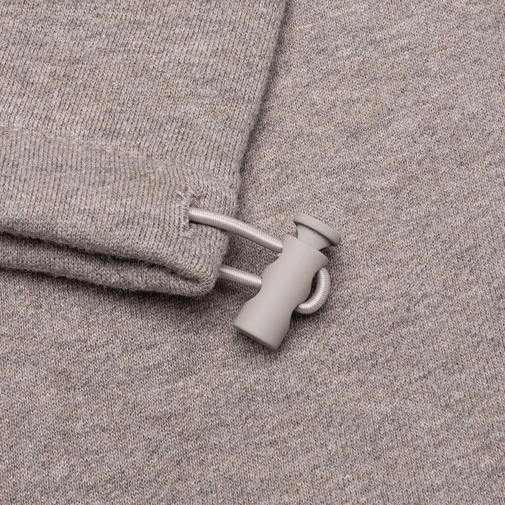 Relaxed Fleece Sweatpant Homestead Heather