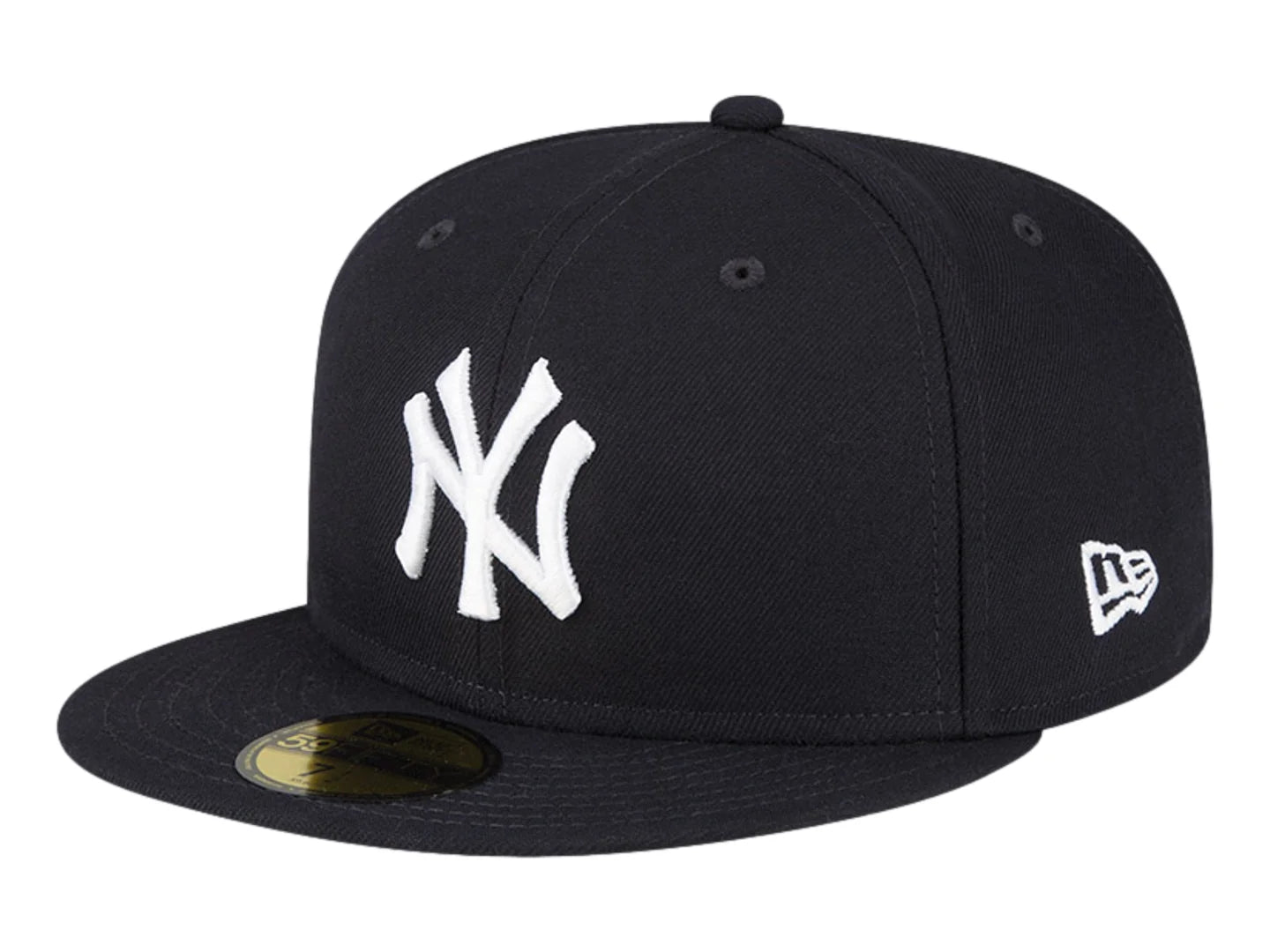 Gorra New Era MLB New York Yankees Negra para Niño
