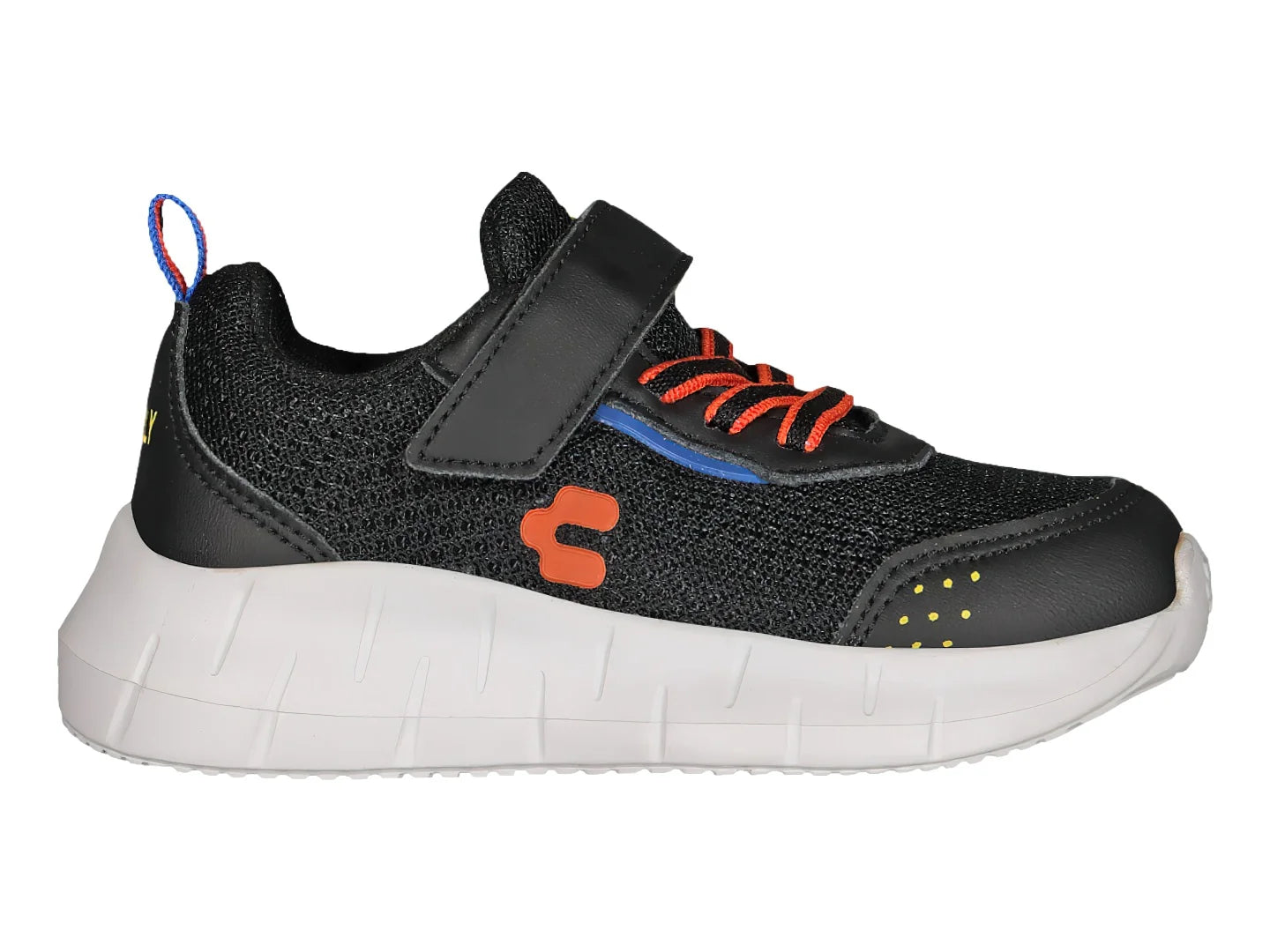 Tenis Charly Multicolor para Niño