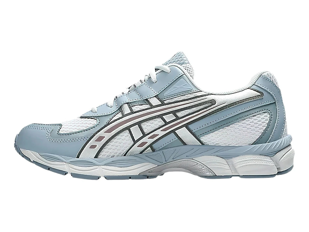 Tenis ASICS GEL NYC 2055 Gris para Hombre