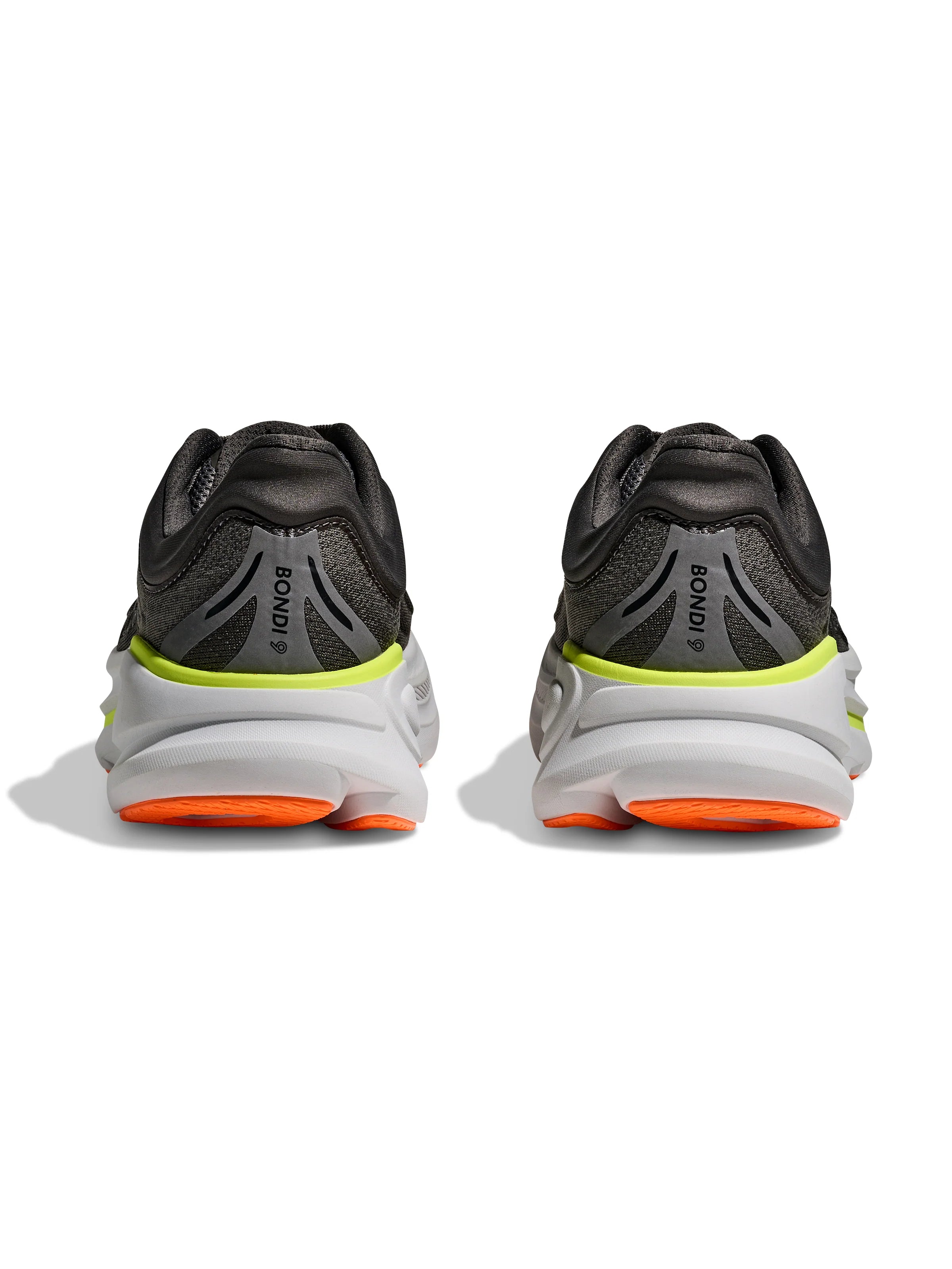 Hoka Bondi 9 Mens Shoes