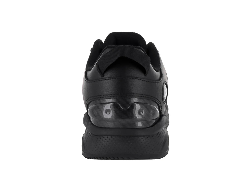 Tenis de Baloncesto SHAQ All Ball Negro para Hombre