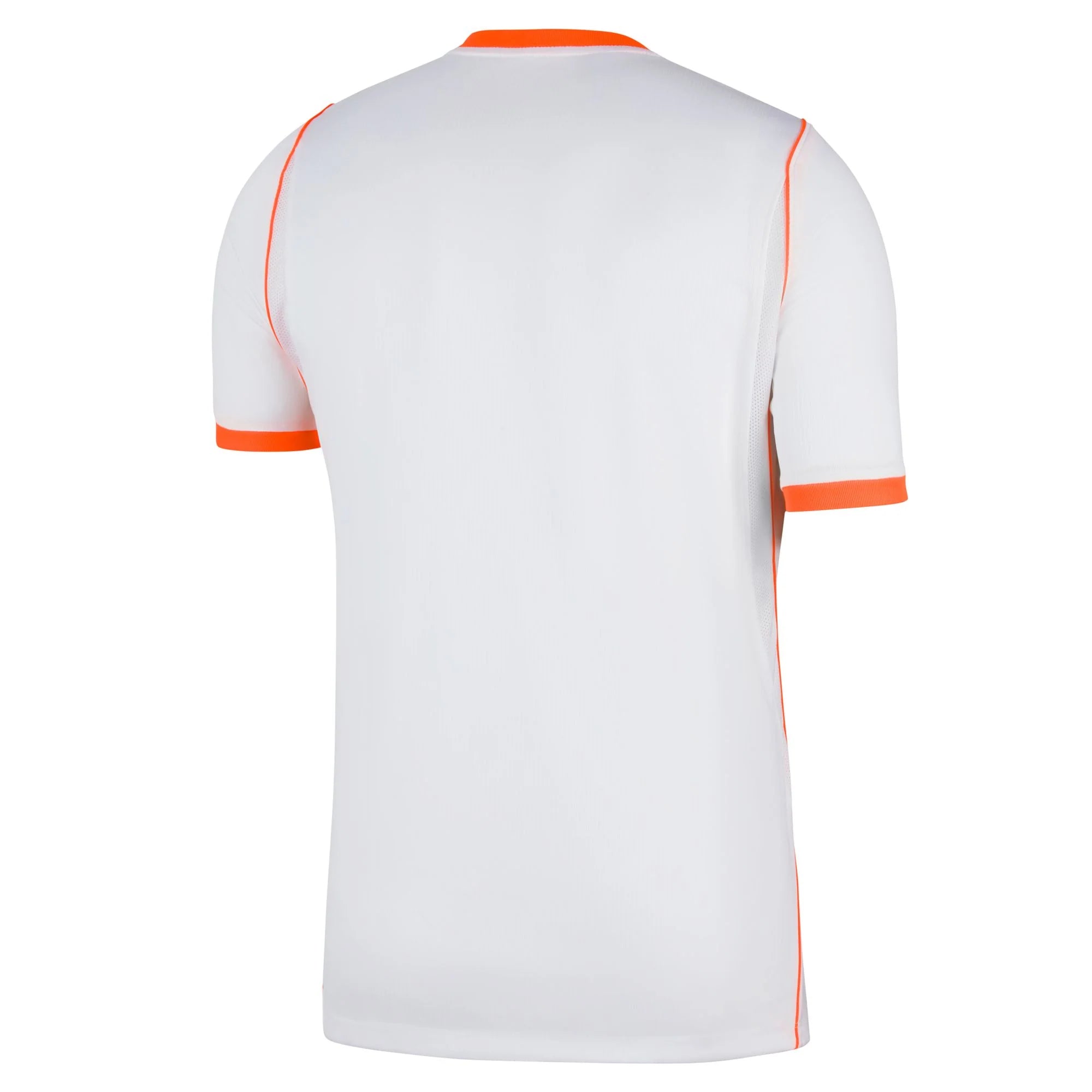 Mens Nike Dri FIT Soccer Replica Jersey Netherlands 2026 Stadium Away
