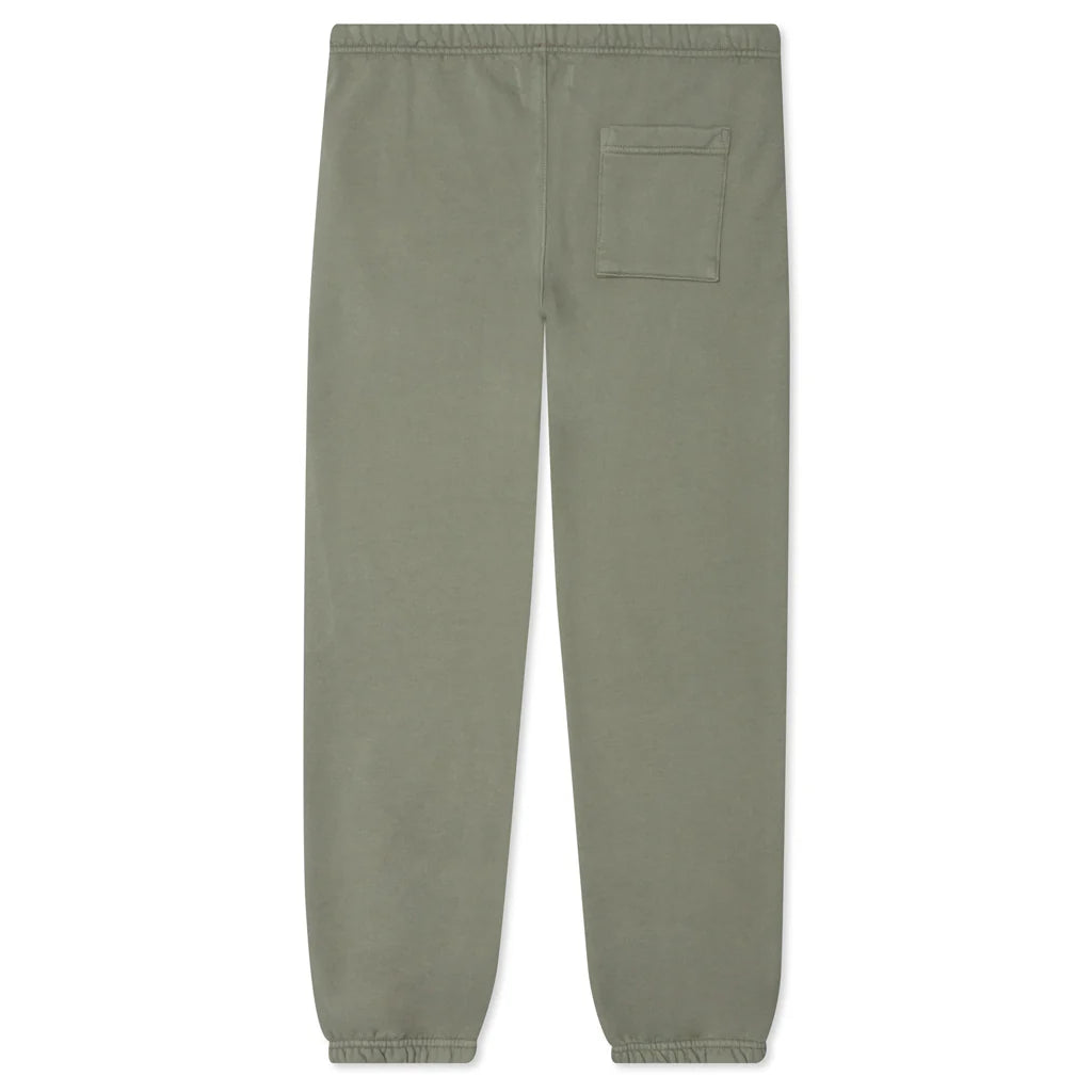 Feature x Carrie Lynns Plants Plantship Sweatpants Oil Green