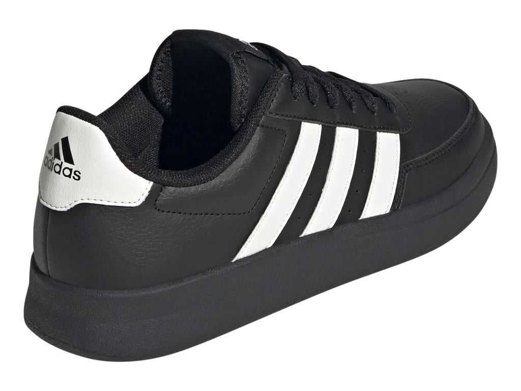 Tenis Adidas Breaknet 20 Negro para Mujer