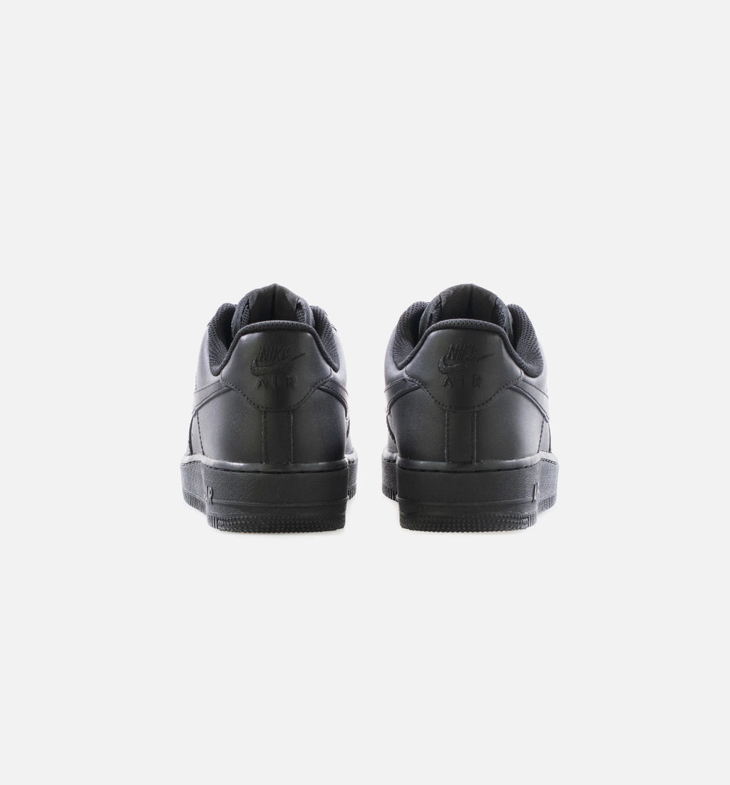 Air Force 1 Low 07 Mens Lifestyle Shoe Black