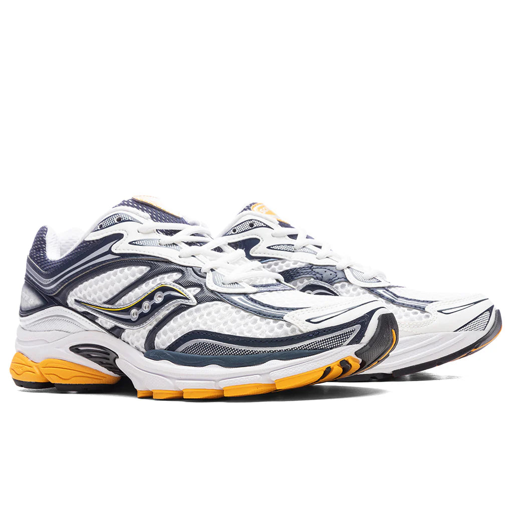 Progrid Omni 9 Navy Yellow