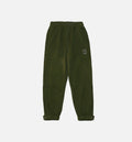 Maison Kitsune Sweatpant Mens Pants Green