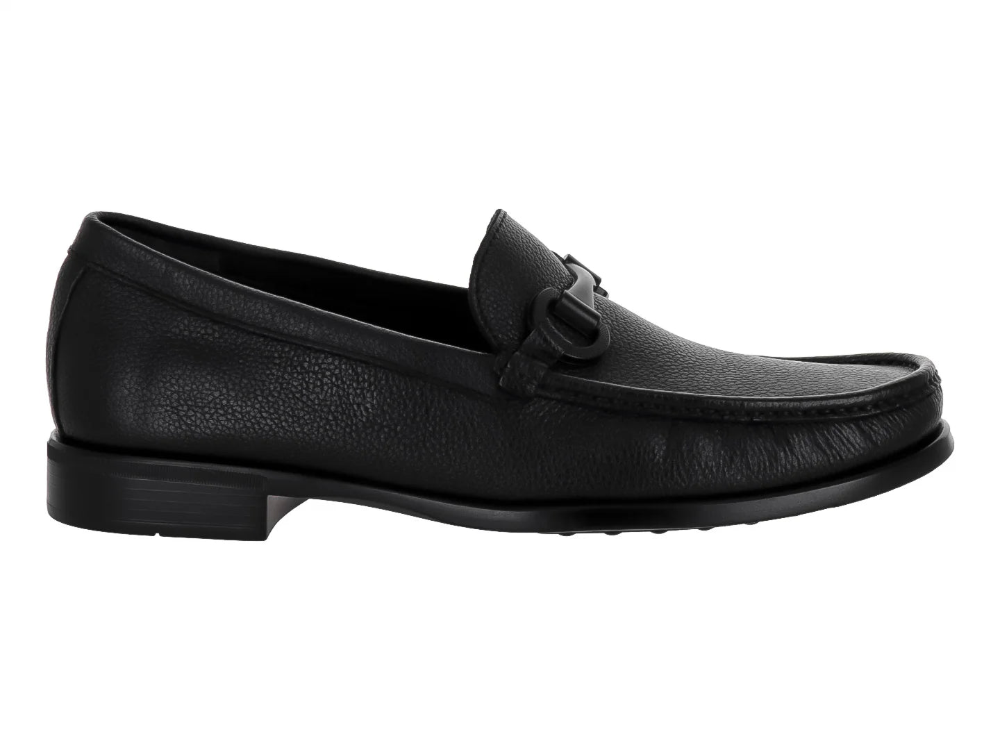 Zapato Gino Cherruti Negro para Hombre