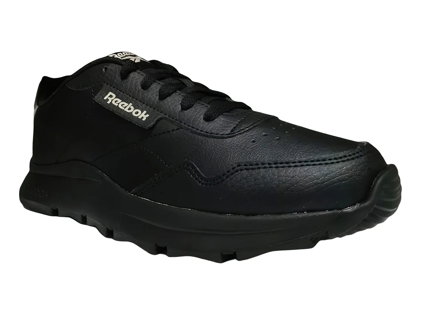 Tenis Reebok Ramble Negro para Mujer