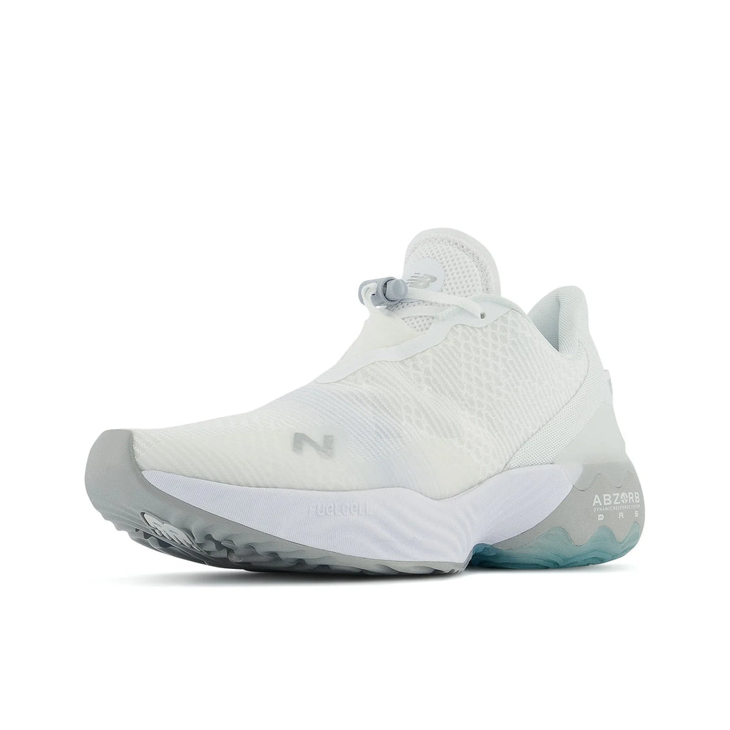 New Balance FuelCell Rebel TR Running Shoes White