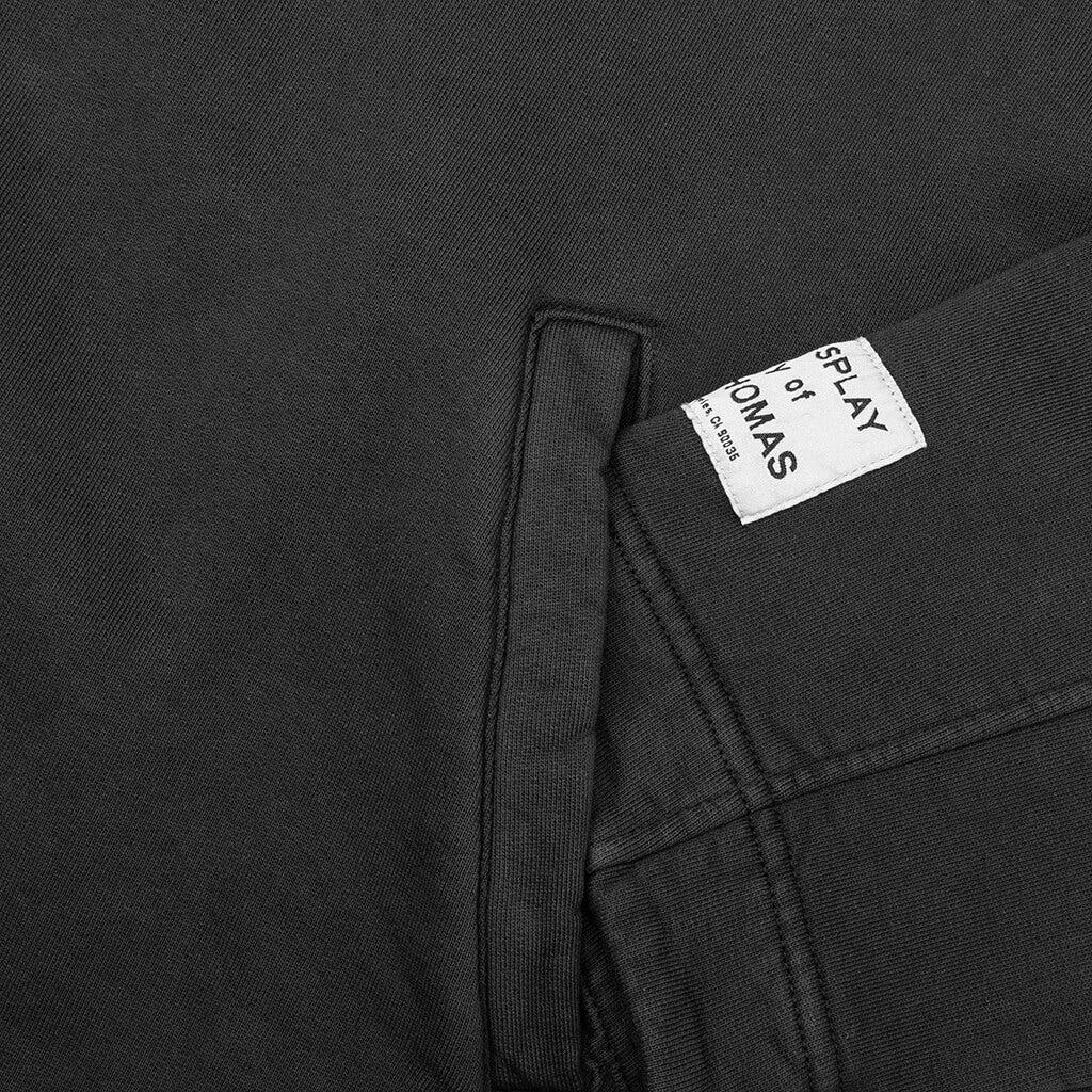 Montecito Jacket Black
