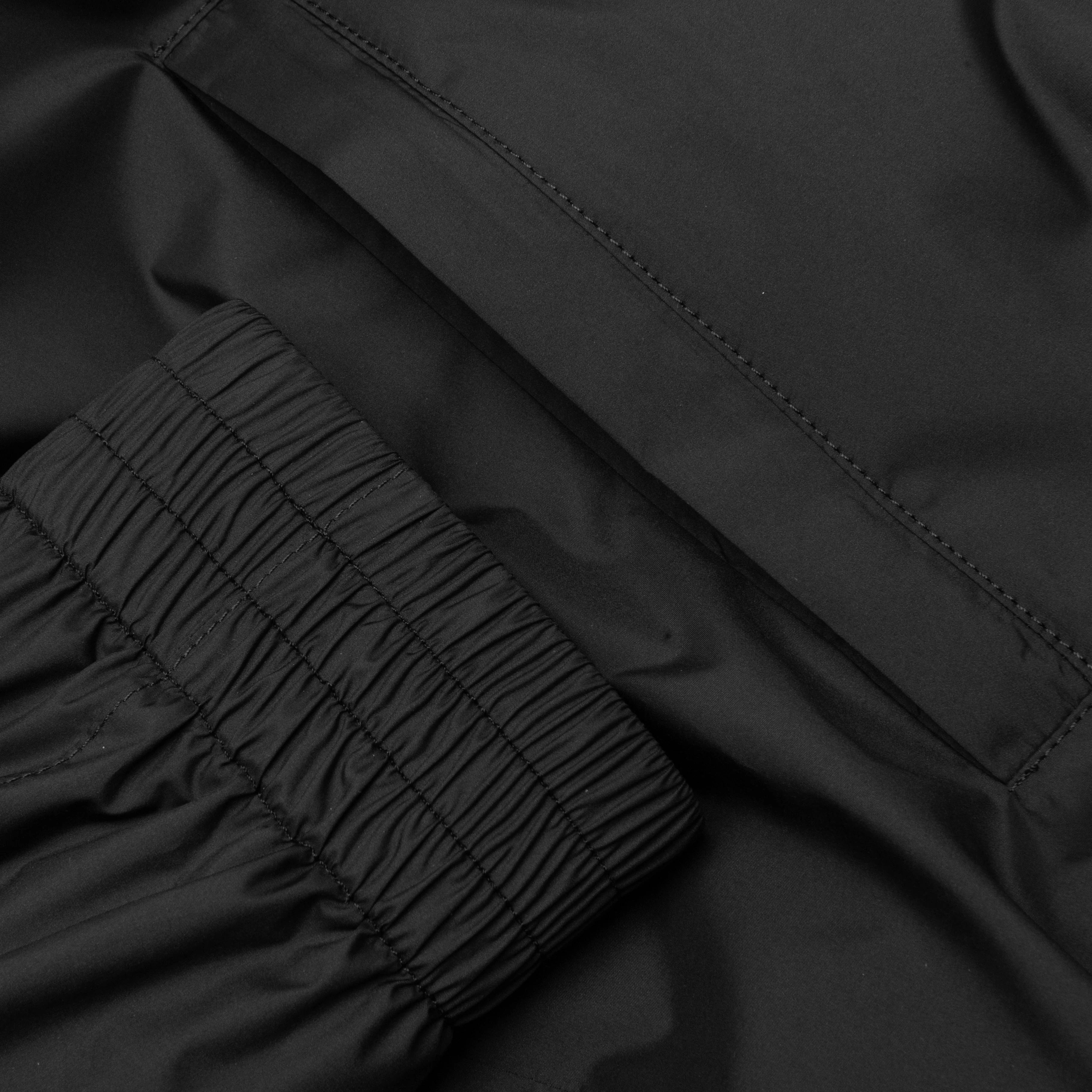 Outerwear Black