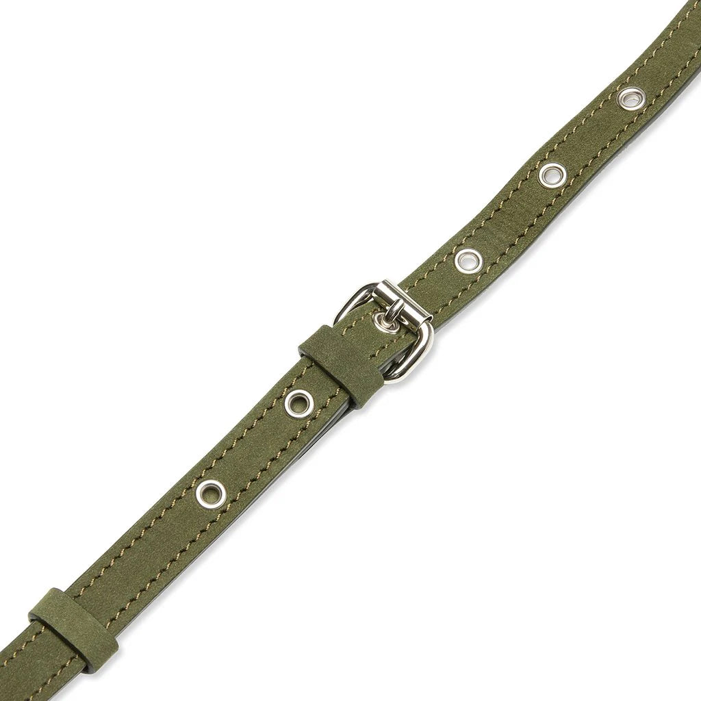 Small Shoulder Bag Khaki