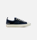Todd Snyder X Jack Purcell Mens Lifestyle Shoe Black
