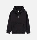 ACG Therma Fit Fleece Pullover Mens Hoodie Black