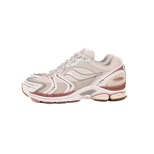 Saucony Progrid Triumph 4 Light Sand