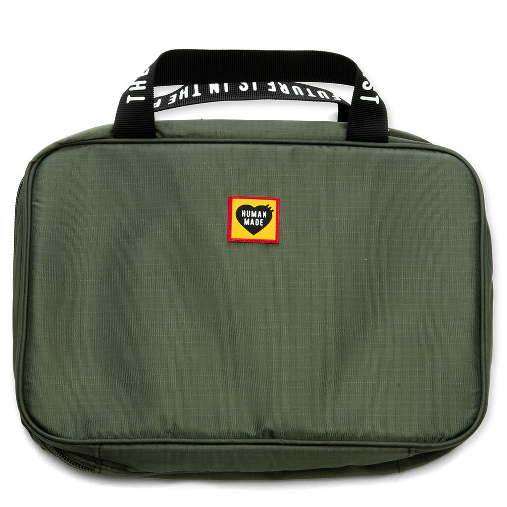 Organizer Pouch Olive Drab