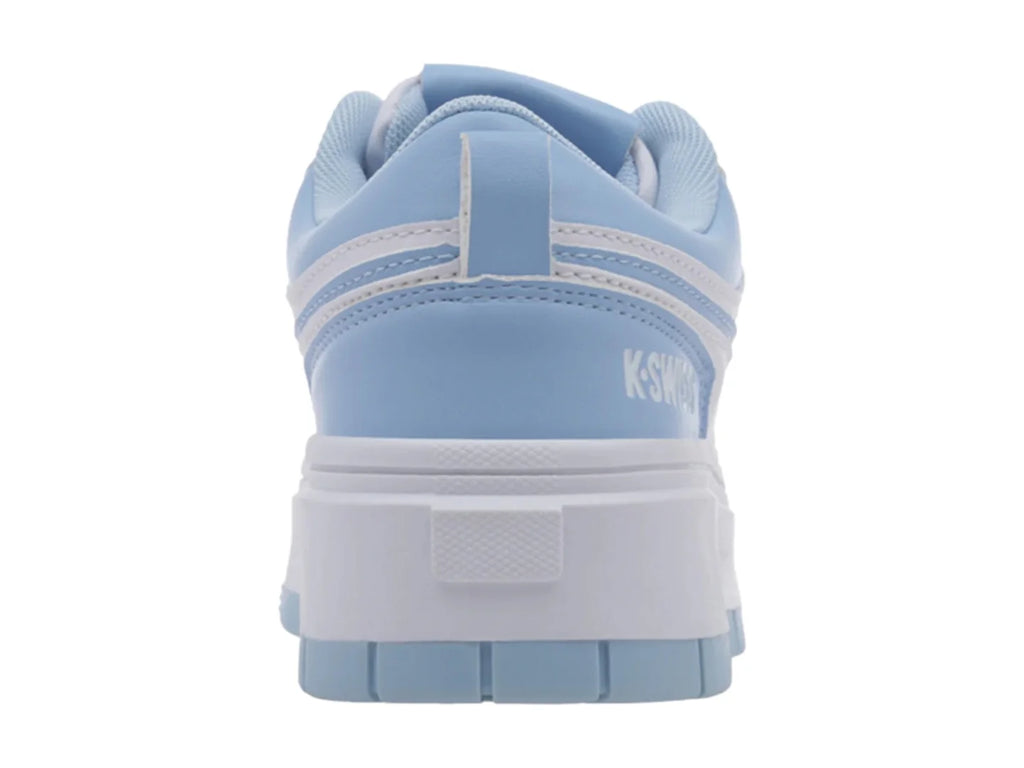 Tenis K Swiss Nindu Azul para Mujer
