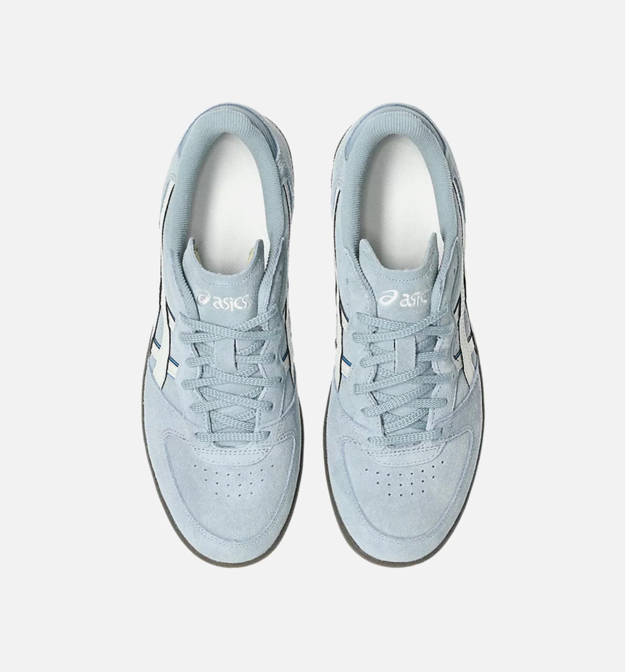 Skyhand OG Mens Lifestyle Shoe Slate Blue Lake Grey
