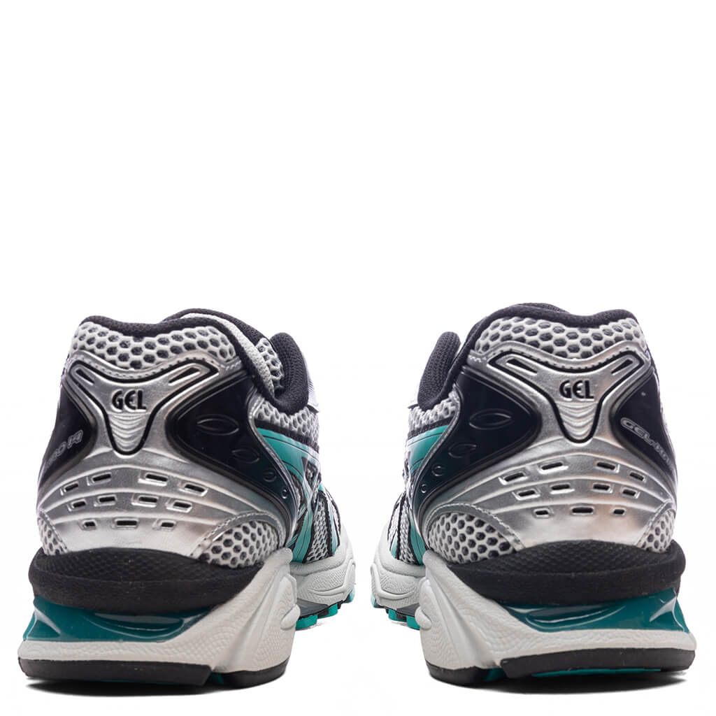 Gel Kayano 14 White Waterfall