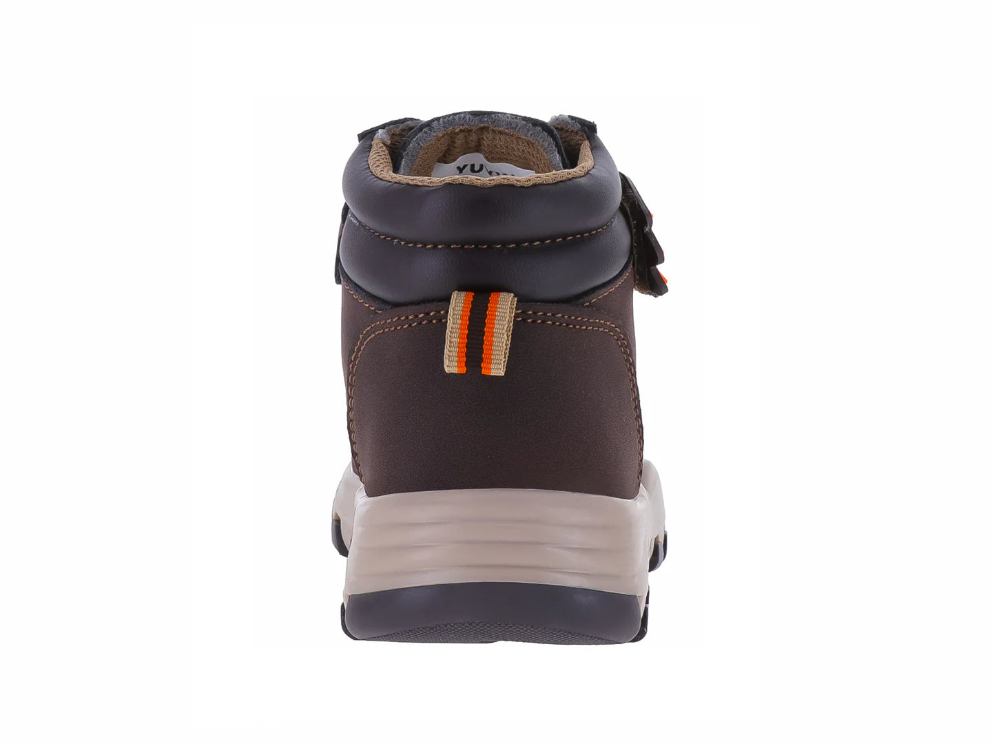 Botas YUYIN Chocolate para Niño