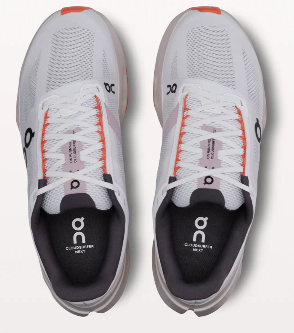 Mens On Cloudsurfer Next Clearance