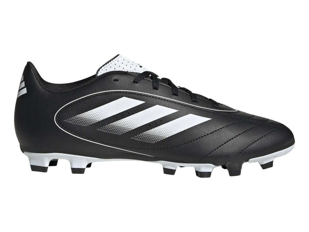 Tenis de Fútbol Adidas Goletto IX FG Negro para Hombre