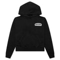 Supercross Hoodie Vintage Black