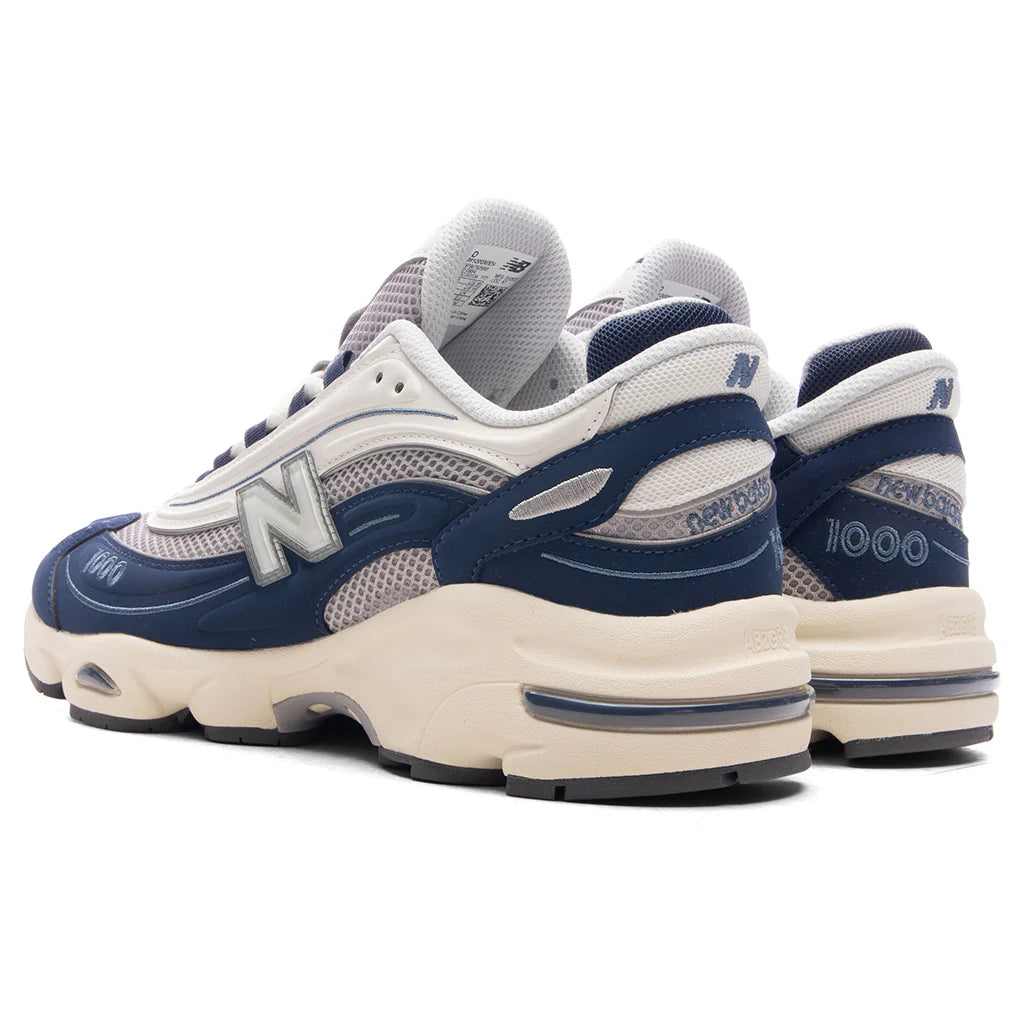 1000 Navy Sea Salt